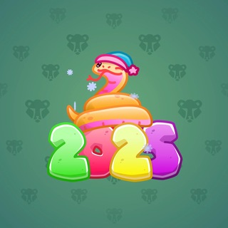 Lunar Snake #195534