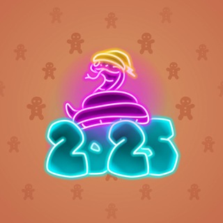 Lunar Snake #195536