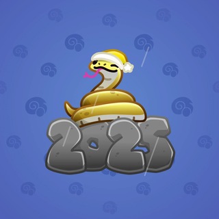 Lunar Snake #195556
