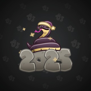 Lunar Snake #195558