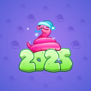 Lunar Snake #195560