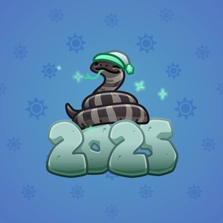 Lunar Snake #195568