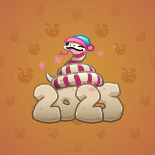 Lunar Snake #195586