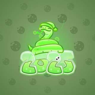 Lunar Snake #195589