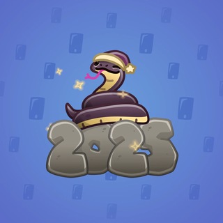 Lunar Snake #195641