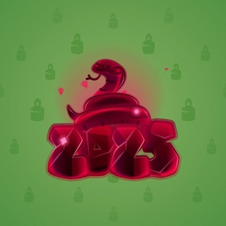 Lunar Snake #195645