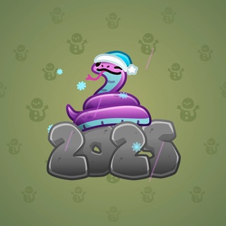 Lunar Snake #195653