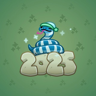 Lunar Snake #195655