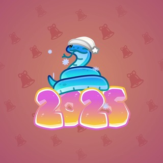Lunar Snake #195665