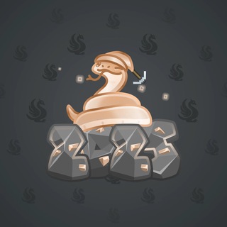 Lunar Snake #195669