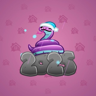 Lunar Snake #195674