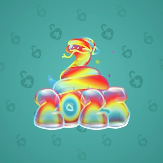 Lunar Snake #195678