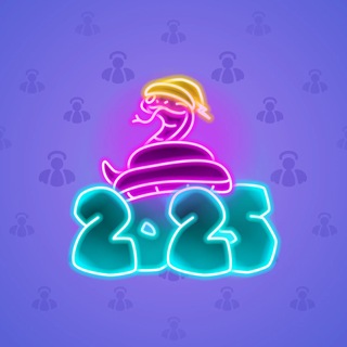 Lunar Snake #195679