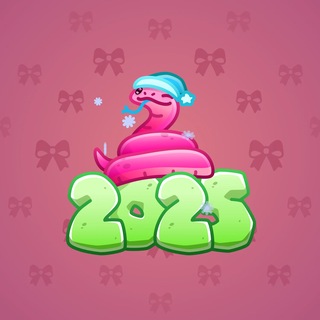 Lunar Snake #195680