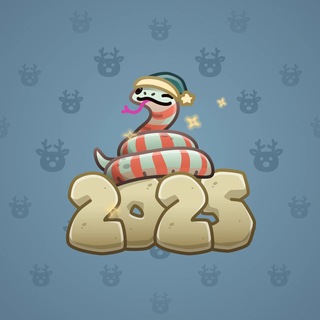 Lunar Snake #195686