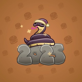 Lunar Snake #195827