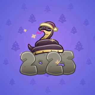 Lunar Snake #196240