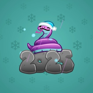 Lunar Snake #196241