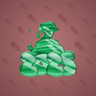 Lunar Snake #196247
