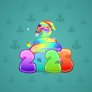 Lunar Snake #196257