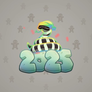 Lunar Snake #196261