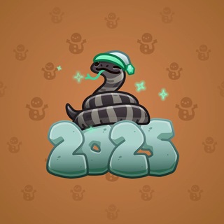 Lunar Snake #196373