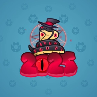 Lunar Snake #196374