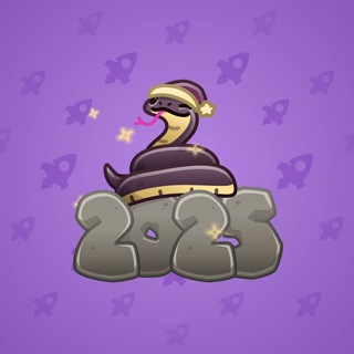 Lunar Snake #196386