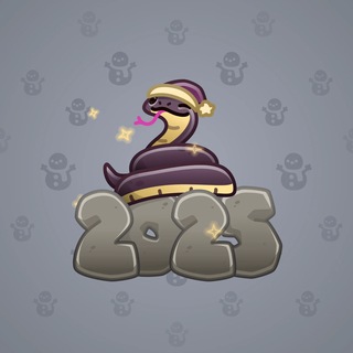 Lunar Snake #196392