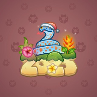 Lunar Snake #196393