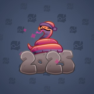 Lunar Snake #196402