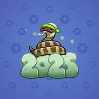 Lunar Snake #196547