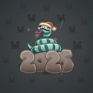 Lunar Snake #196553