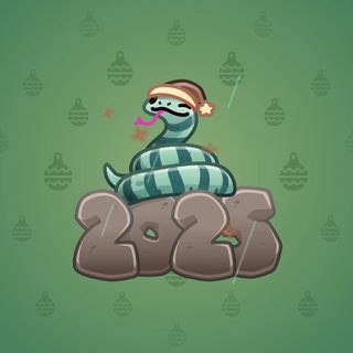 Lunar Snake #196564