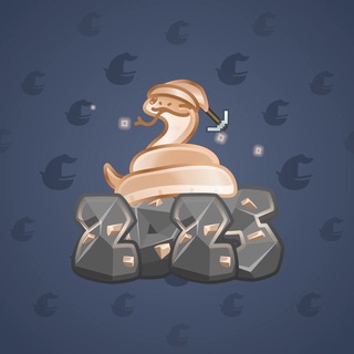 Lunar Snake #197076