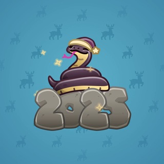 Lunar Snake #197081