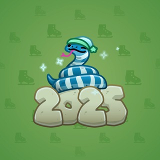 Lunar Snake #197087