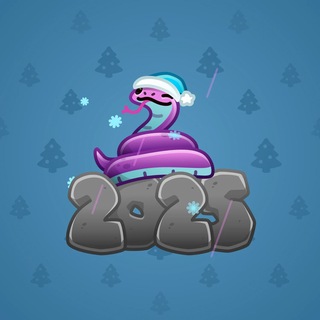 Lunar Snake #197088