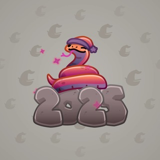 Lunar Snake #197093