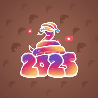Lunar Snake #197096