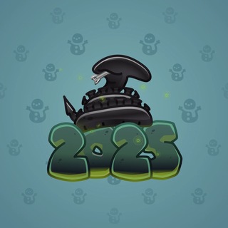 Lunar Snake #197105