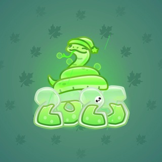 Lunar Snake #197664