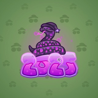 Lunar Snake #197669