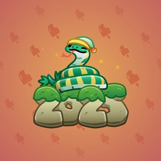 Lunar Snake #197674