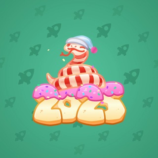 Lunar Snake #197675