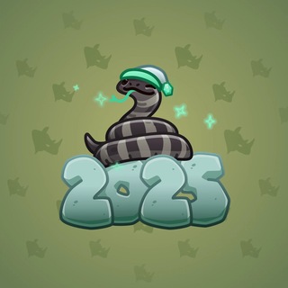 Lunar Snake #197684
