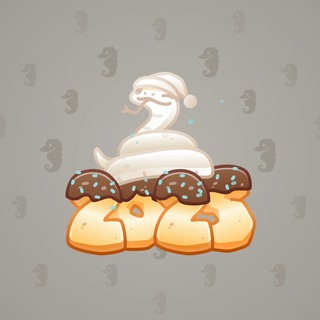 Lunar Snake #199277