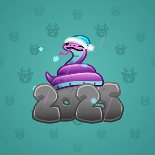 Lunar Snake #199287