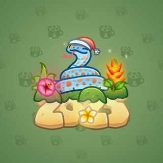 Lunar Snake #199315