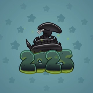 Lunar Snake #199316